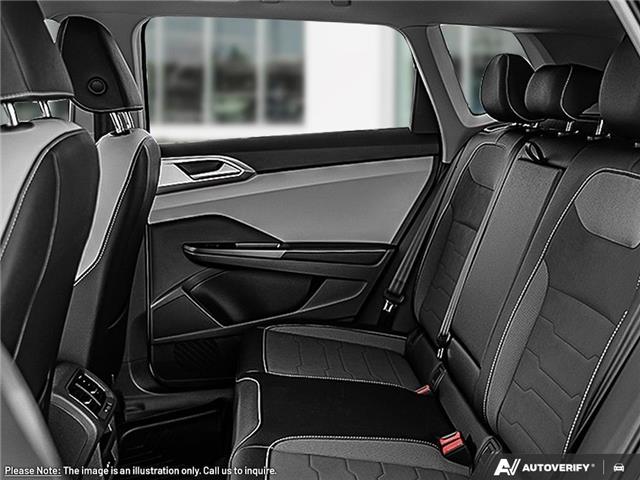 2025 Volkswagen Taos Comfortline (Stk: SU7750) in Calgary - Image 19 of 21 2025 Volkswagen Taos Comfortline (Stk: SU7750) in Calgary - Image 19 of 21