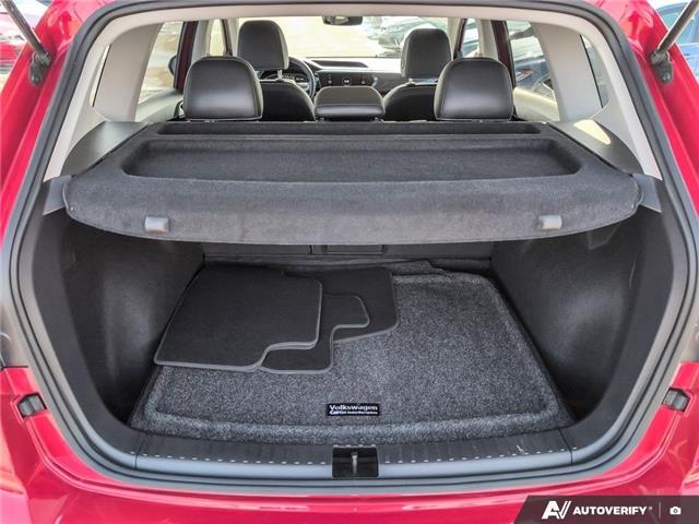 2023 Volkswagen Taos Highline (Stk: ST-225A) in Calgary - Image 11 of 24