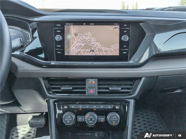 2023 Volkswagen Taos Highline (Stk: ST-225A) in Calgary - Image 18 of 24