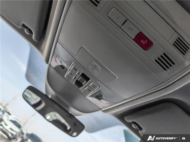 2023 Volkswagen Taos Highline (Stk: ST-225A) in Calgary - Image 20 of 24