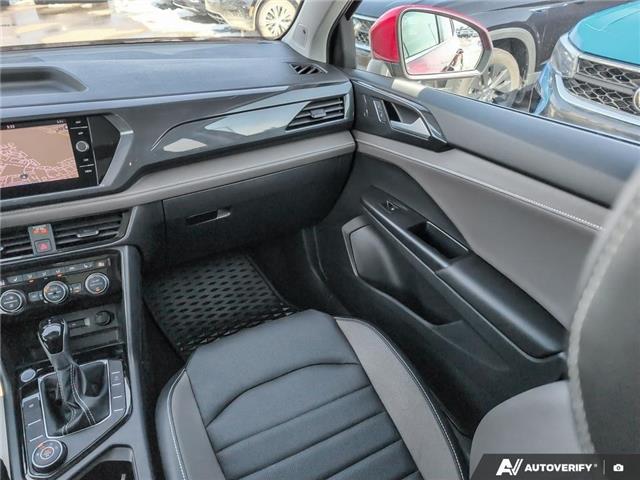 2023 Volkswagen Taos Highline (Stk: ST-225A) in Calgary - Image 24 of 24