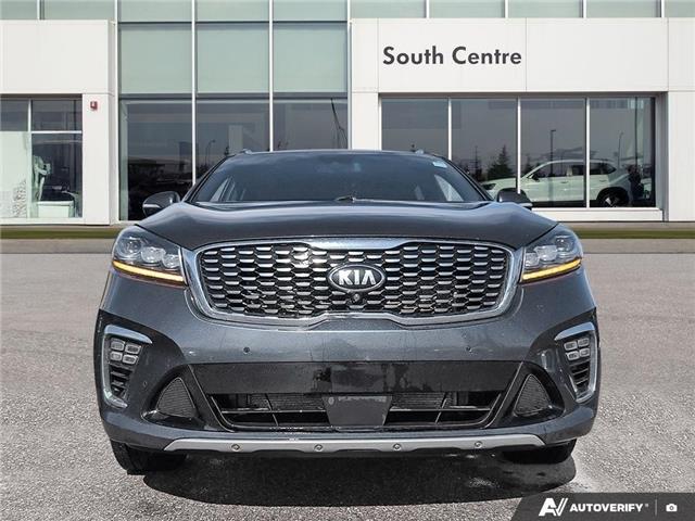 2020 Kia Sorento  (Stk: ST-198A) in Calgary - Image 2 of 21