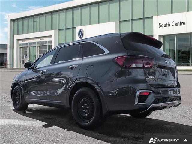 2020 Kia Sorento  (Stk: ST-198A) in Calgary - Image 4 of 21