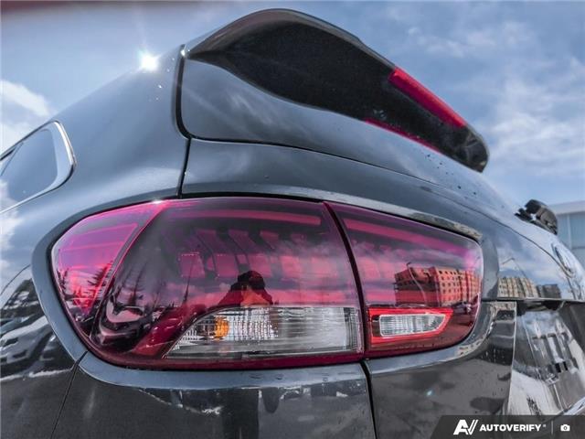2020 Kia Sorento  (Stk: ST-198A) in Calgary - Image 10 of 21