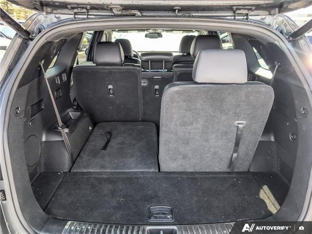 2020 Kia Sorento  (Stk: ST-198A) in Calgary - Image 11 of 21