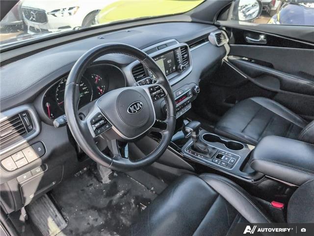 2020 Kia Sorento  (Stk: ST-198A) in Calgary - Image 12 of 21