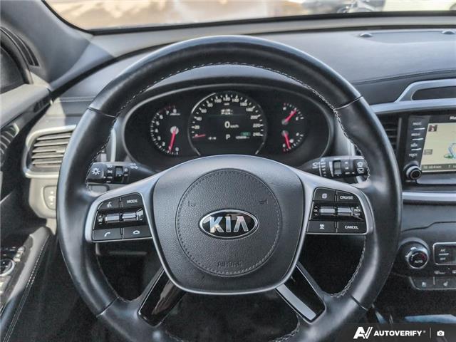 2020 Kia Sorento  (Stk: ST-198A) in Calgary - Image 13 of 21