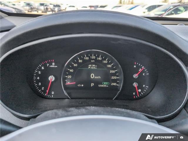 2020 Kia Sorento  (Stk: ST-198A) in Calgary - Image 14 of 21