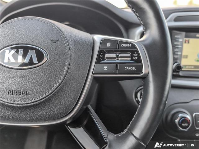 2020 Kia Sorento  (Stk: ST-198A) in Calgary - Image 15 of 21