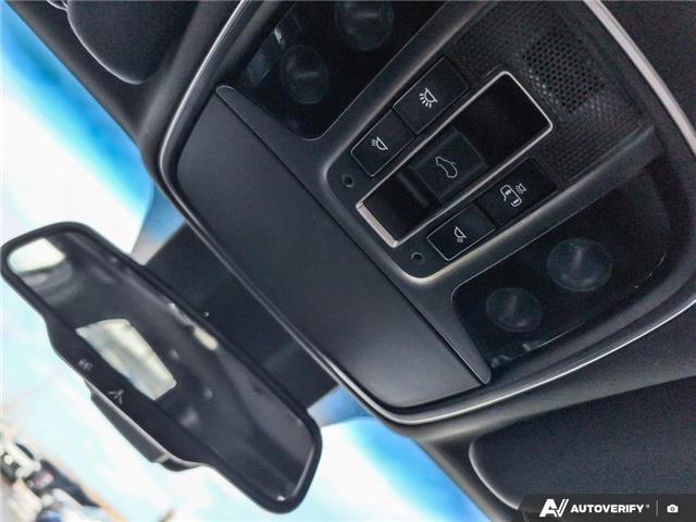 2020 Kia Sorento  (Stk: ST-198A) in Calgary - Image 19 of 21