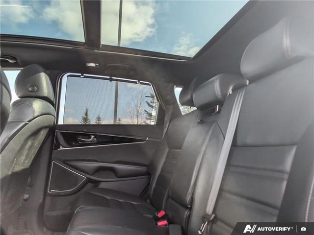 2020 Kia Sorento  (Stk: ST-198A) in Calgary - Image 21 of 21