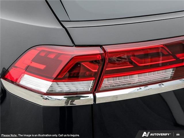 2026 Volkswagen Atlas Cross Sport 2.0 TSI Highline (Stk: ST-515) in Calgary - Image 11 of 25