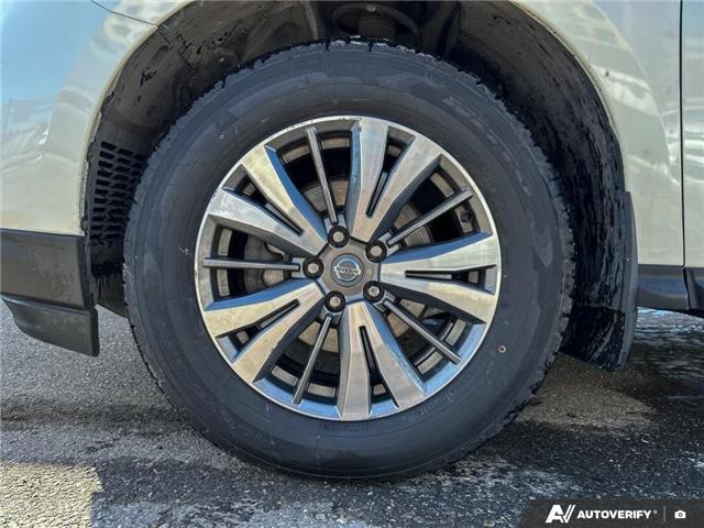 2020 Nissan Pathfinder SV Tech (Stk: SU7731) in Calgary - Image 6 of 22 2020 Nissan Pathfinder SV Tech (Stk: SU7731) in Calgary - Image 6 of 22