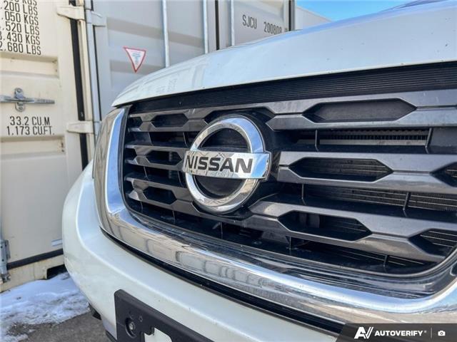 2020 Nissan Pathfinder SV Tech (Stk: SU7731) in Calgary - Image 8 of 22 2020 Nissan Pathfinder SV Tech (Stk: SU7731) in Calgary - Image 8 of 22