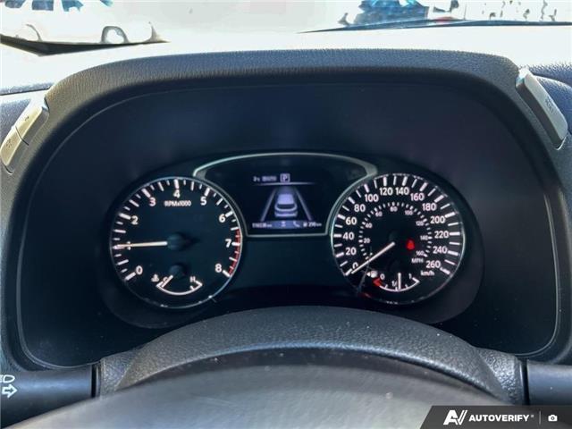 2020 Nissan Pathfinder SV Tech (Stk: SU7731) in Calgary - Image 13 of 22 2020 Nissan Pathfinder SV Tech (Stk: SU7731) in Calgary - Image 13 of 22