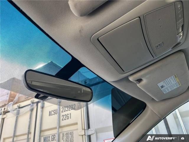 2020 Nissan Pathfinder SV Tech (Stk: SU7731) in Calgary - Image 18 of 22 2020 Nissan Pathfinder SV Tech (Stk: SU7731) in Calgary - Image 18 of 22