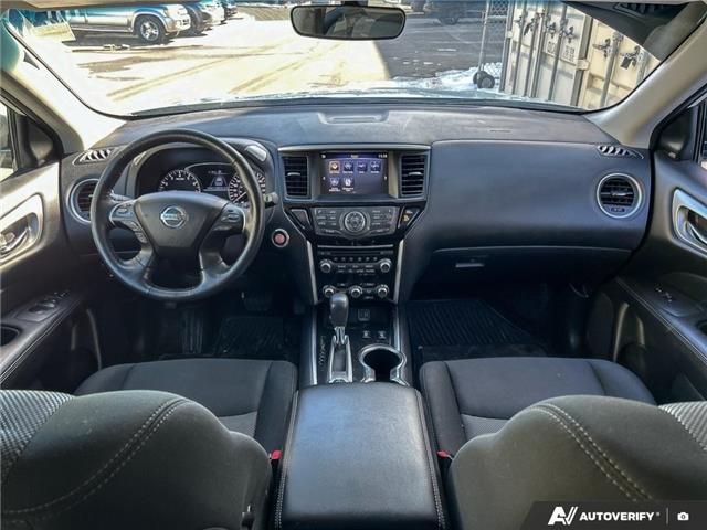 2020 Nissan Pathfinder SV Tech (Stk: SU7731) in Calgary - Image 21 of 22 2020 Nissan Pathfinder SV Tech (Stk: SU7731) in Calgary - Image 21 of 22
