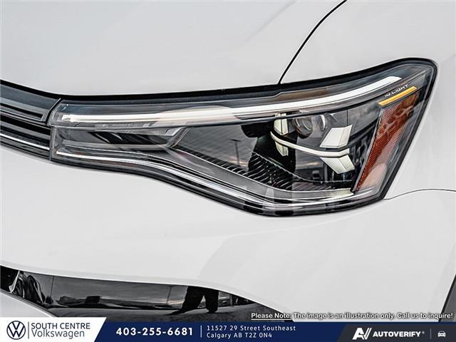2026 Volkswagen Taos Trendline (Stk: ST-545) in Calgary - Image 8 of 24 2026 Volkswagen Taos Trendline (Stk: ST-545) in Calgary - Image 8 of 24