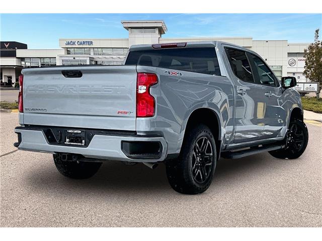 2024 Chevrolet Silverado 1500 RST (Stk: 17239U) in Calgary - Image 2 of 34