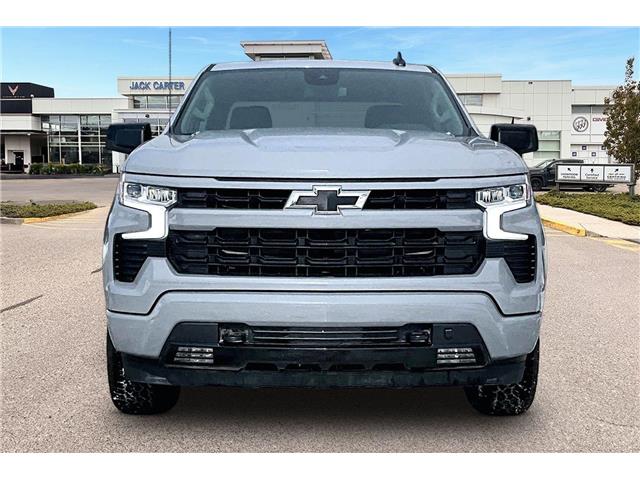 2024 Chevrolet Silverado 1500 RST (Stk: 17239U) in Calgary - Image 3 of 34