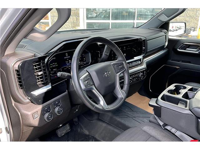 2024 Chevrolet Silverado 1500 RST (Stk: 17239U) in Calgary - Image 13 of 34