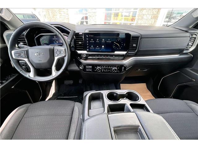 2024 Chevrolet Silverado 1500 RST (Stk: 17239U) in Calgary - Image 15 of 34