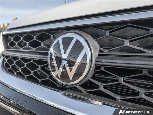 2024 Volkswagen Taos Trendline (Stk: ST-431A) in Calgary - Image 9 of 24