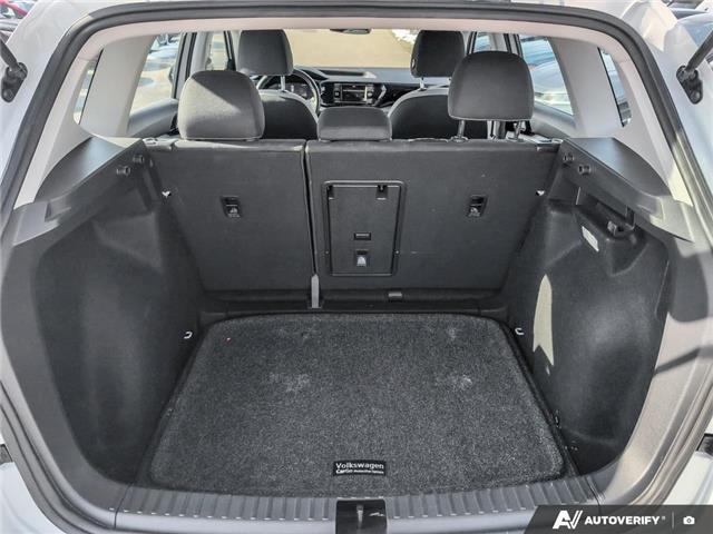 2024 Volkswagen Taos Trendline (Stk: ST-431A) in Calgary - Image 11 of 24