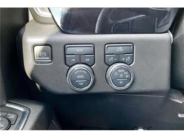 2024 Chevrolet Silverado 1500 RST (Stk: 17239U) in Calgary - Image 23 of 34