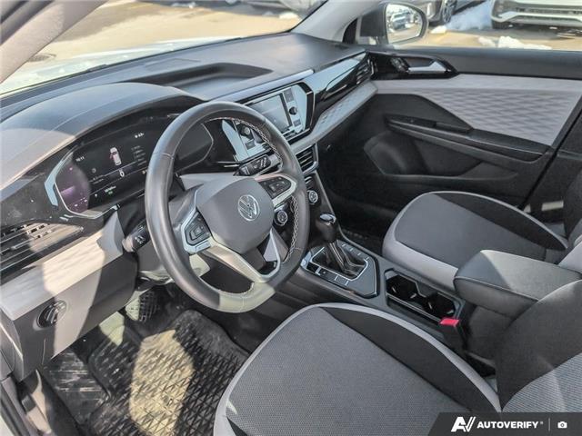 2024 Volkswagen Taos Trendline (Stk: ST-431A) in Calgary - Image 12 of 24