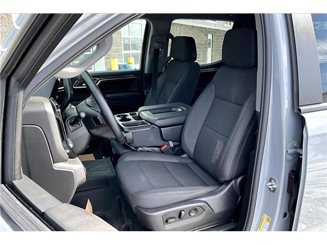 2024 Chevrolet Silverado 1500 RST (Stk: 17239U) in Calgary - Image 25 of 34