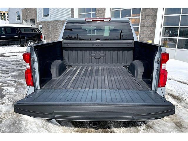 2024 Chevrolet Silverado 1500 RST (Stk: 17239U) in Calgary - Image 28 of 34