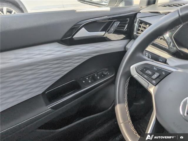 2024 Volkswagen Taos Trendline (Stk: ST-431A) in Calgary - Image 16 of 24