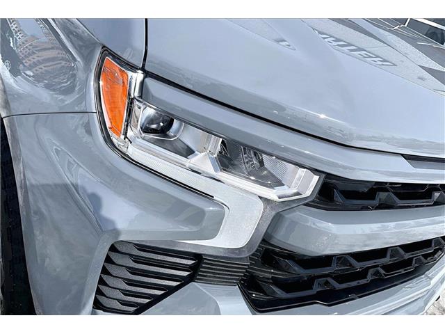 2024 Chevrolet Silverado 1500 RST (Stk: 17239U) in Calgary - Image 30 of 34