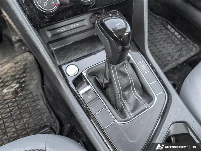 2024 Volkswagen Taos Trendline (Stk: ST-431A) in Calgary - Image 17 of 24