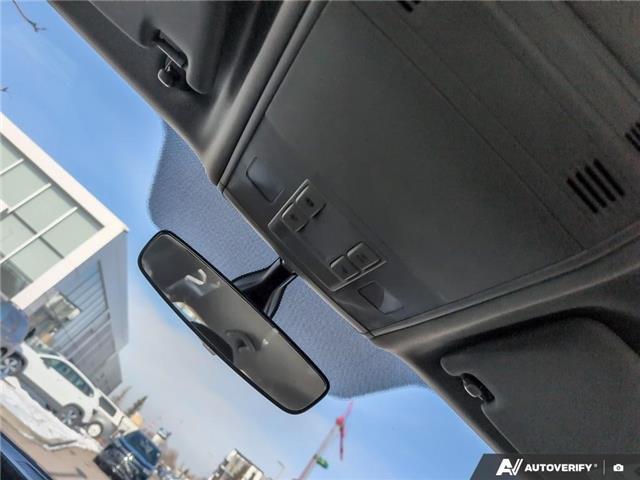 2024 Volkswagen Taos Trendline (Stk: ST-431A) in Calgary - Image 20 of 24