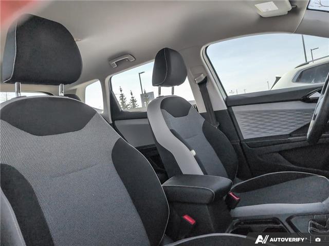 2024 Volkswagen Taos Trendline (Stk: ST-431A) in Calgary - Image 21 of 24