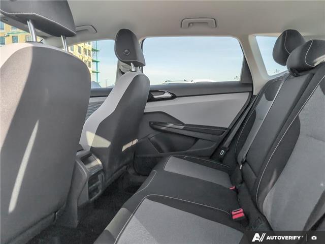 2024 Volkswagen Taos Trendline (Stk: ST-431A) in Calgary - Image 22 of 24