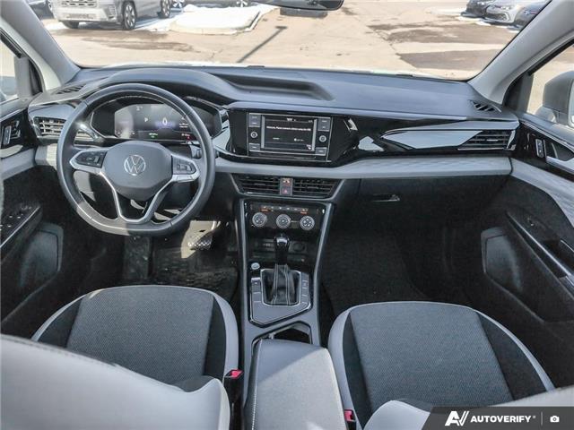 2024 Volkswagen Taos Trendline (Stk: ST-431A) in Calgary - Image 23 of 24