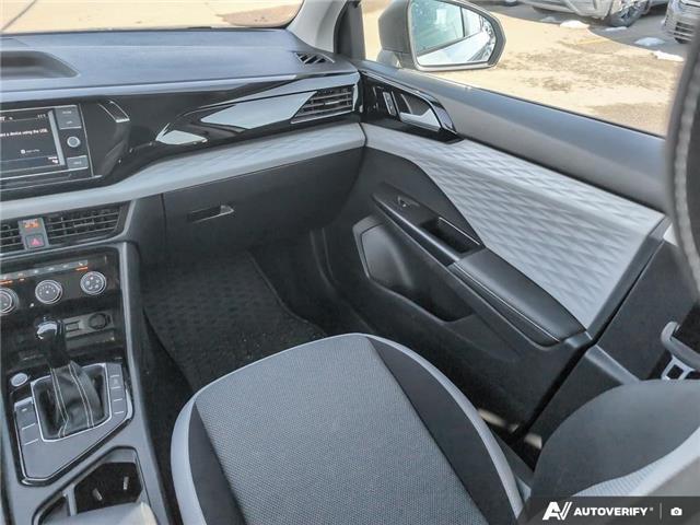 2024 Volkswagen Taos Trendline (Stk: ST-431A) in Calgary - Image 24 of 24