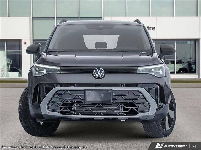 2026 Volkswagen Taos Trendline (Stk: ST-455) in Calgary - Image 2 of 22