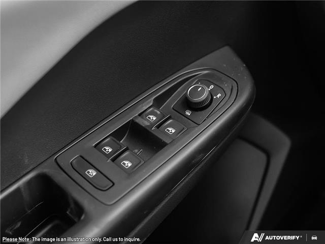 2026 Volkswagen Taos Trendline (Stk: ST-455) in Calgary - Image 12 of 22