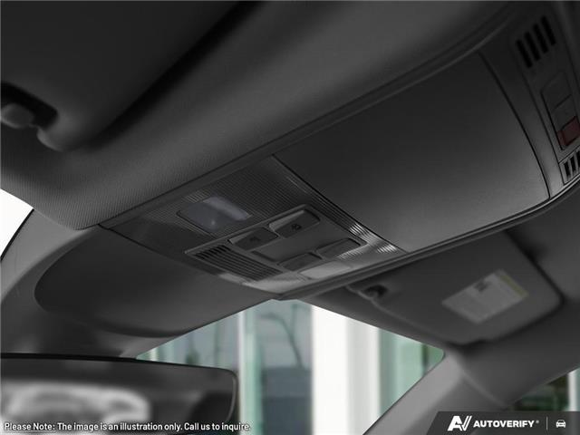 2026 Volkswagen Taos Trendline (Stk: ST-455) in Calgary - Image 15 of 22