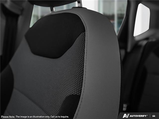 2026 Volkswagen Taos Trendline (Stk: ST-455) in Calgary - Image 16 of 22