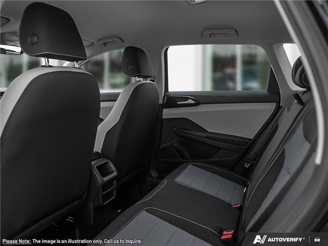 2026 Volkswagen Taos Trendline (Stk: ST-455) in Calgary - Image 17 of 22