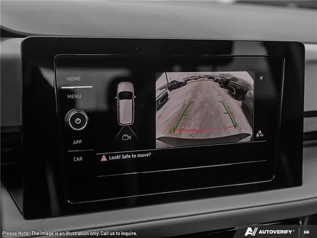 2026 Volkswagen Taos Trendline (Stk: ST-455) in Calgary - Image 19 of 22