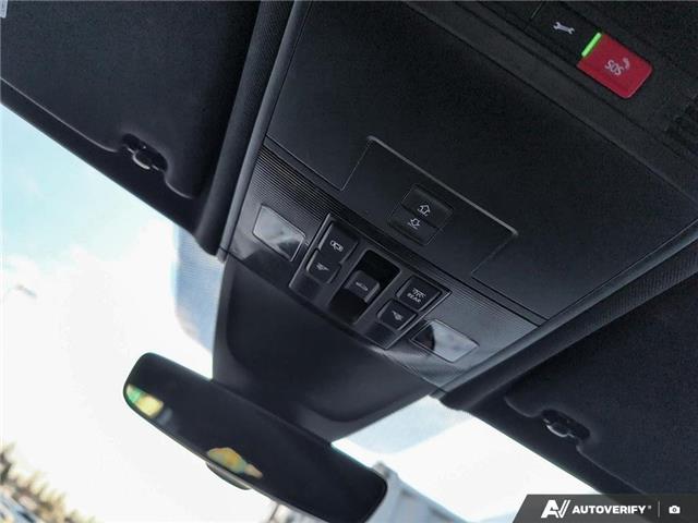 2024 Volkswagen Tiguan Comfortline R-Line Black Edition (Stk: SU7715) in Calgary - Image 17 of 24