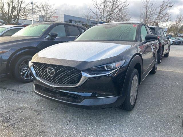 2026 Mazda CX-30 GT (Stk: 139625) in Surrey - Image 1 of 5