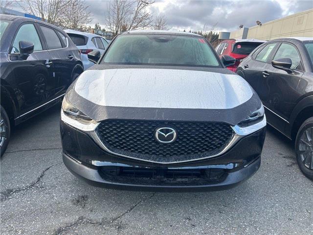 2026 Mazda CX-30 GT (Stk: 139625) in Surrey - Image 2 of 5