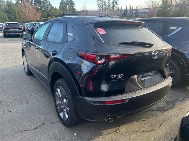 2026 Mazda CX-30 GT (Stk: 139625) in Surrey - Image 3 of 5